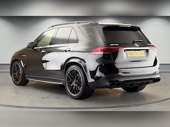 Used Mercedes-Benz GLE 2023 for sale - 78794156: Photo