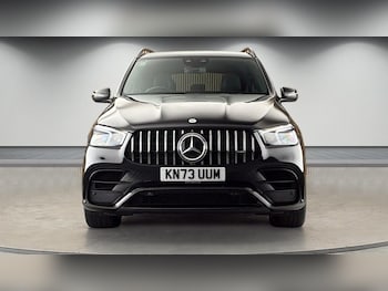 Used Mercedes-Benz GLE 2023 for sale - 78794156: Photo