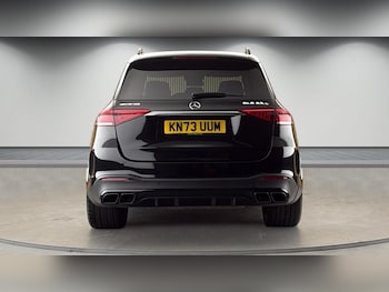Used Mercedes-Benz GLE 2023 for sale - 78794156: Photo