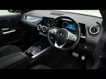 Used Mercedes-Benz GLA 2022 for sale - 74650534: Photo