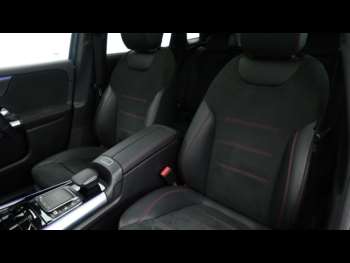 Used Mercedes-Benz GLA 2022 for sale - 74650534: Photo