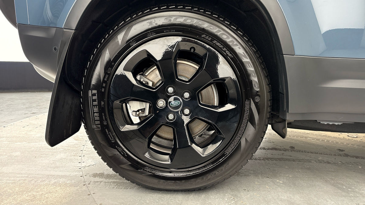 Used Land Rover Defender 2024 for sale - 78201437: Photo 10