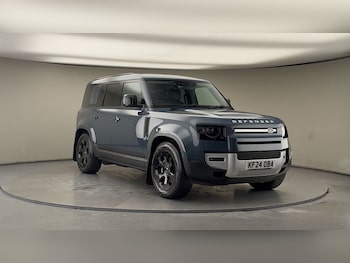 Used Land Rover Defender 2024 for sale - 78201437: Photo