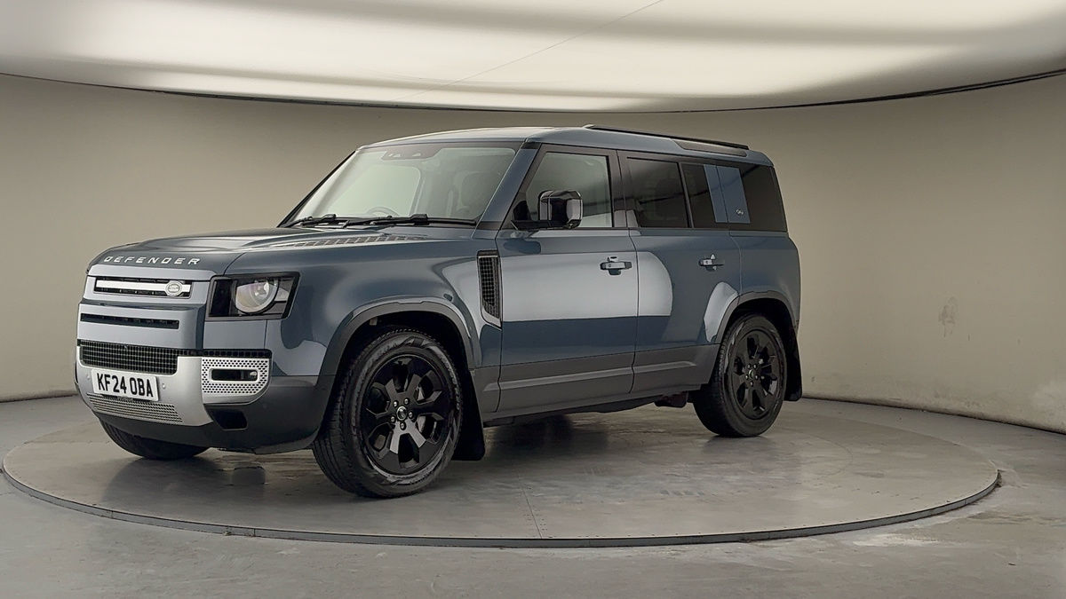 Used Land Rover Defender 2024 for sale - 78201437: Photo 20