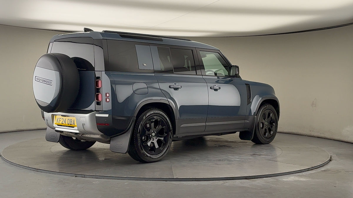 Used Land Rover Defender 2024 for sale - 78201437: Photo 21