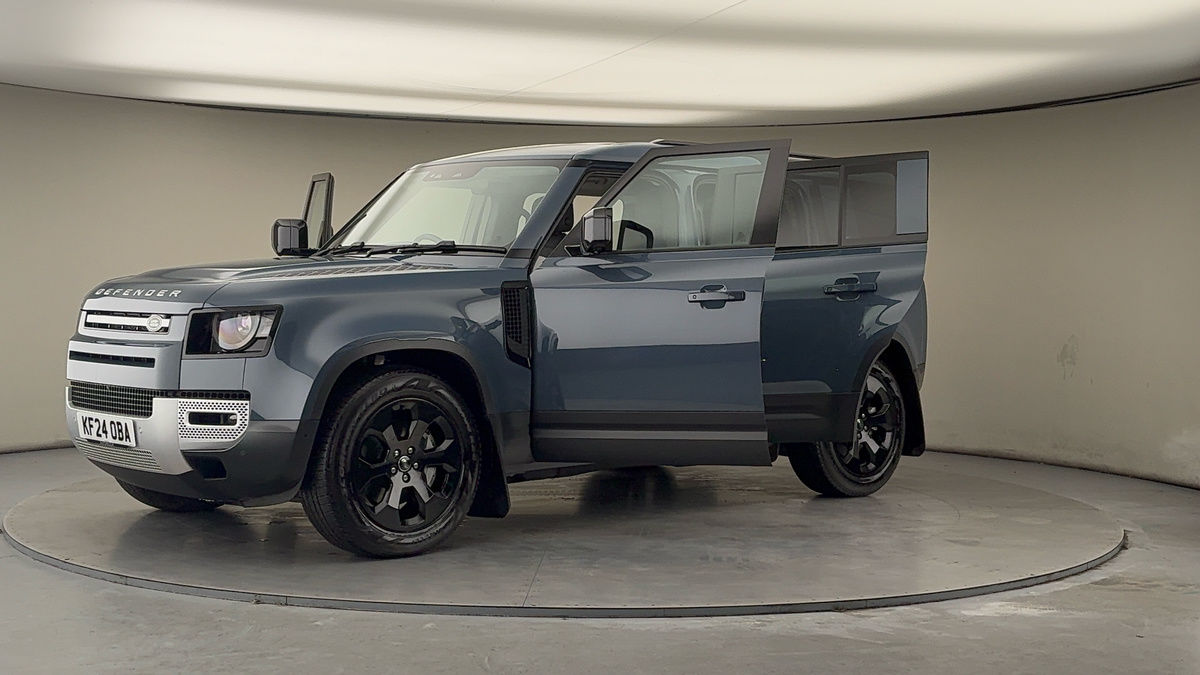 Used Land Rover Defender 2024 for sale - 78201437: Photo 22