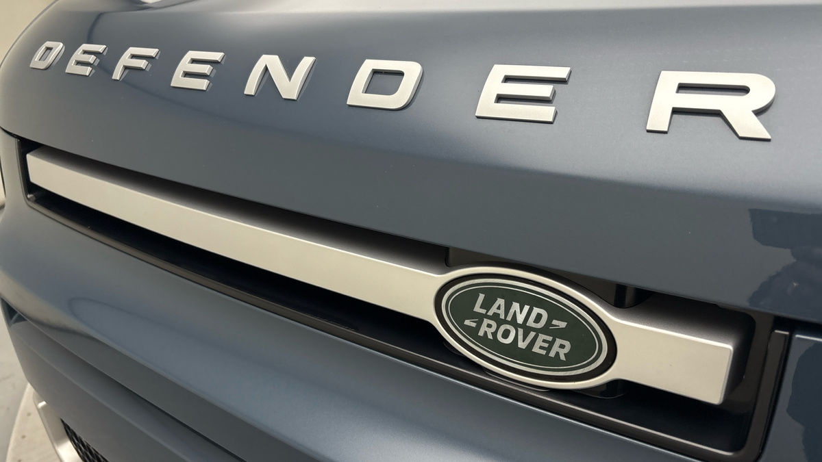 Used Land Rover Defender 2024 for sale - 78201437: Photo 24