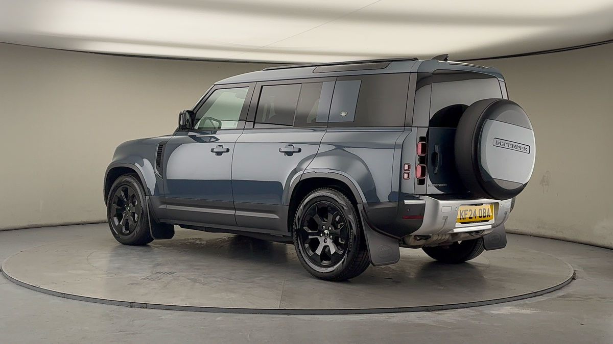 Used Land Rover Defender 2024 for sale - 78201437: Photo 25