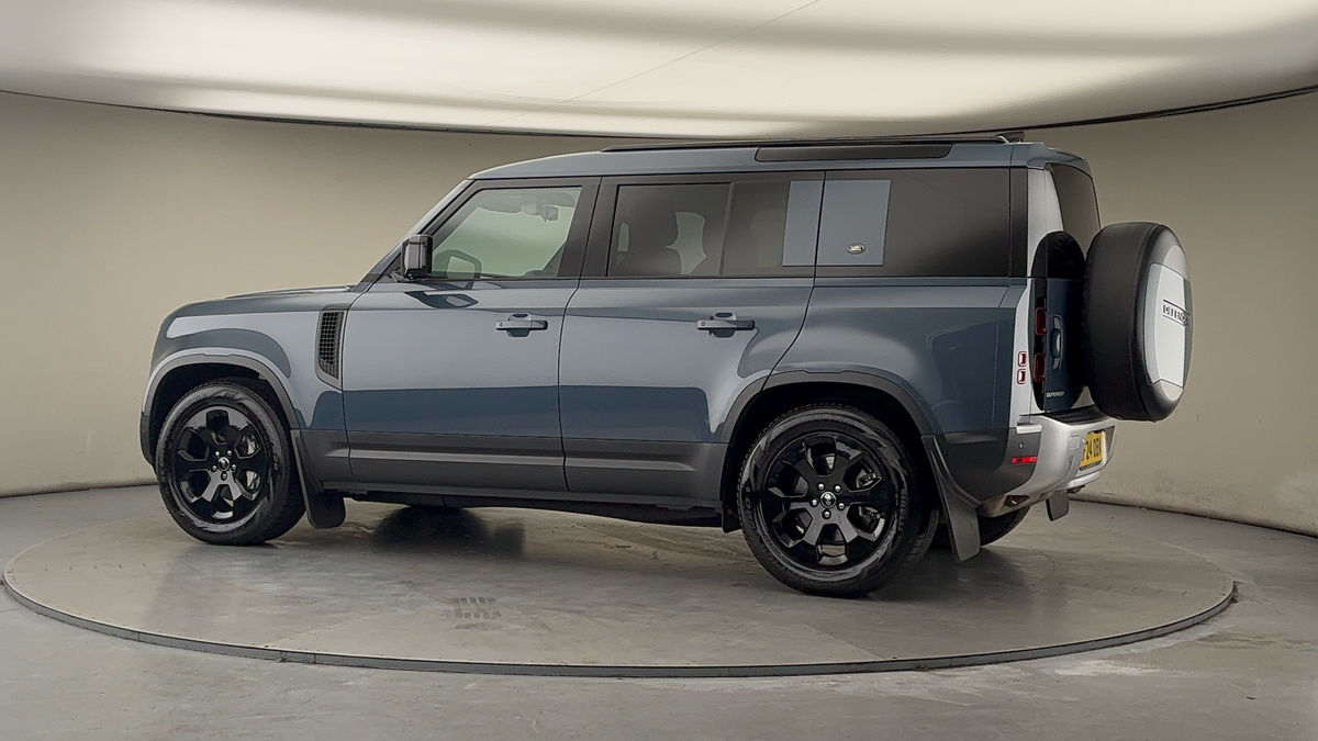 Used Land Rover Defender 2024 for sale - 78201437: Photo 26