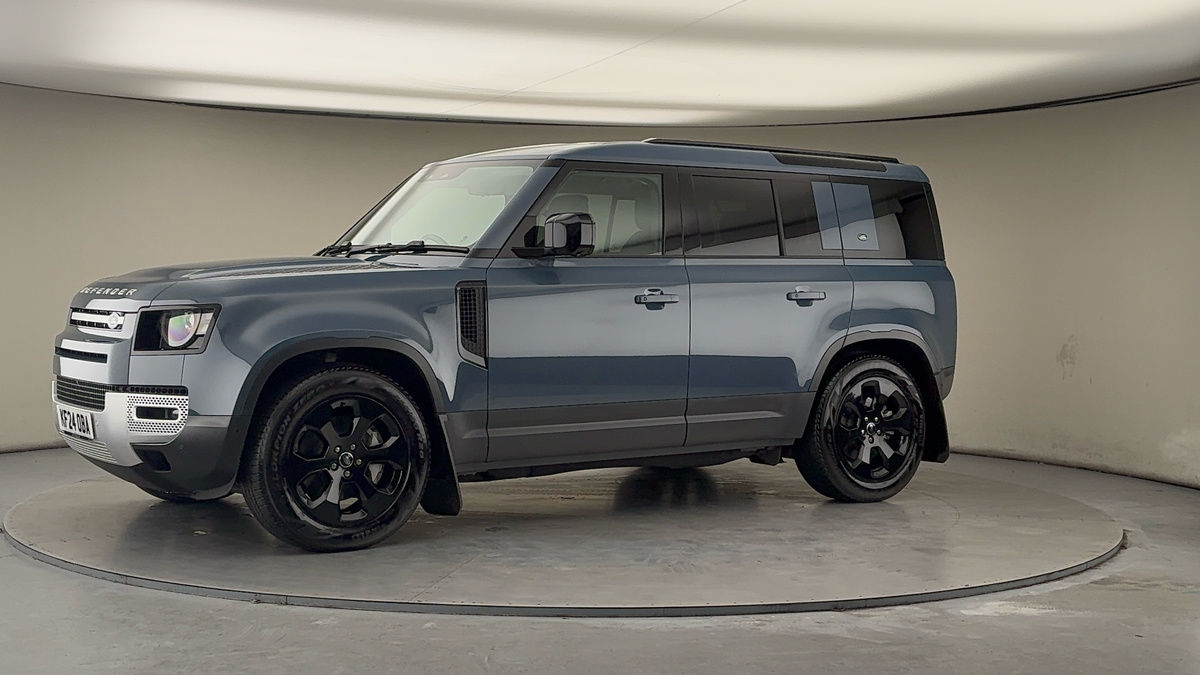 Used Land Rover Defender 2024 for sale - 78201437: Photo 29