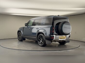 Used Land Rover Defender 2024 for sale - 78201437: Photo