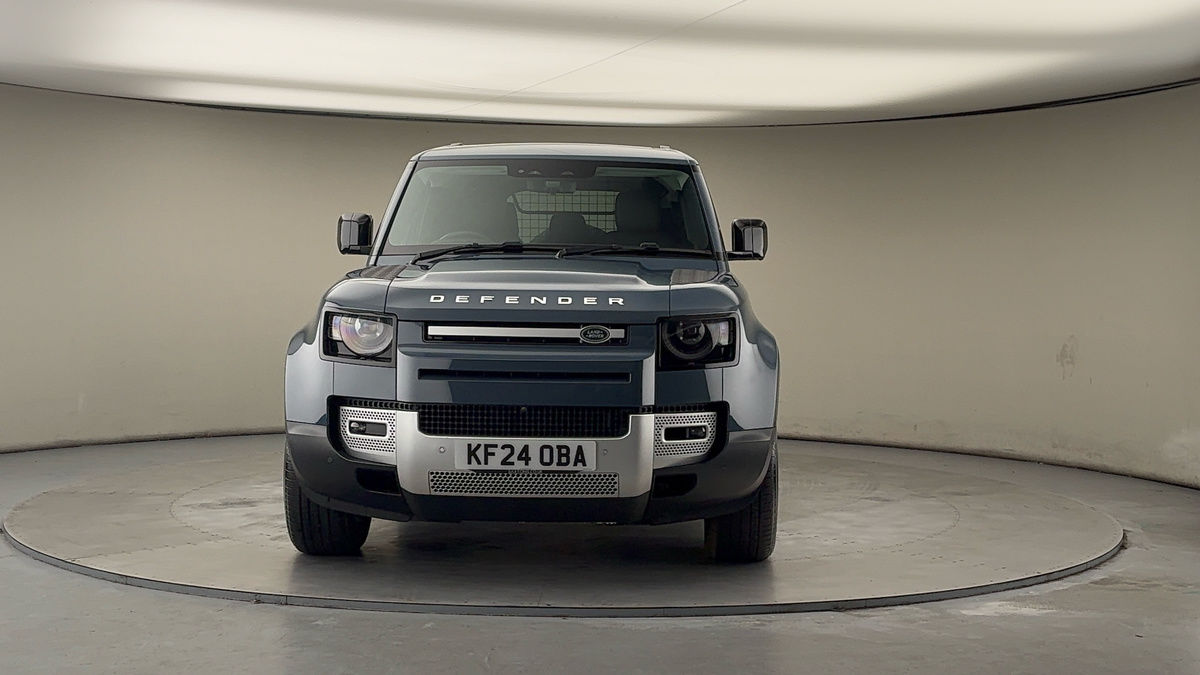 Used Land Rover Defender 2024 for sale - 78201437: Photo 3