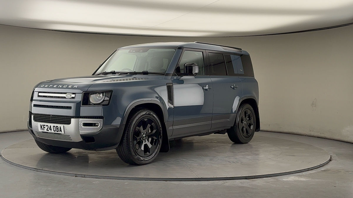 Used Land Rover Defender 2024 for sale - 78201437: Photo 30