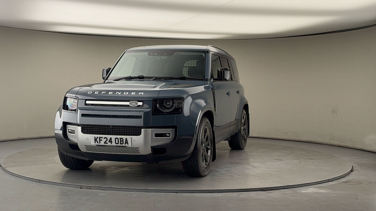 Used Land Rover Defender 2024 for sale - 78201437: Photo 31