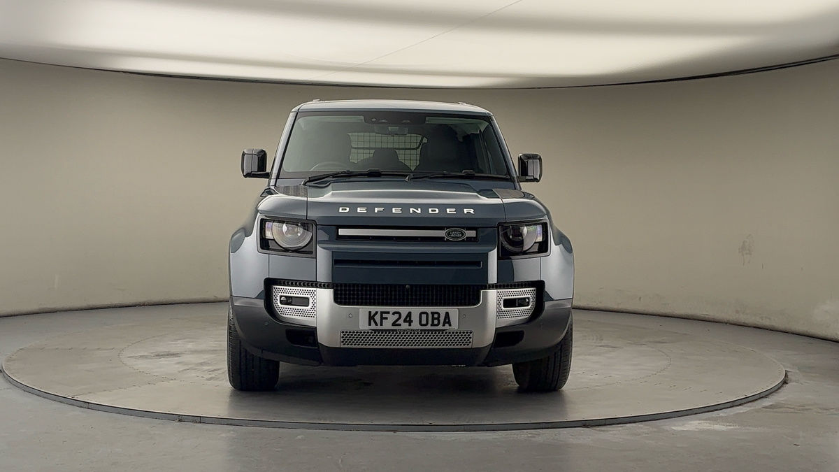 Used Land Rover Defender 2024 for sale - 78201437: Photo 32