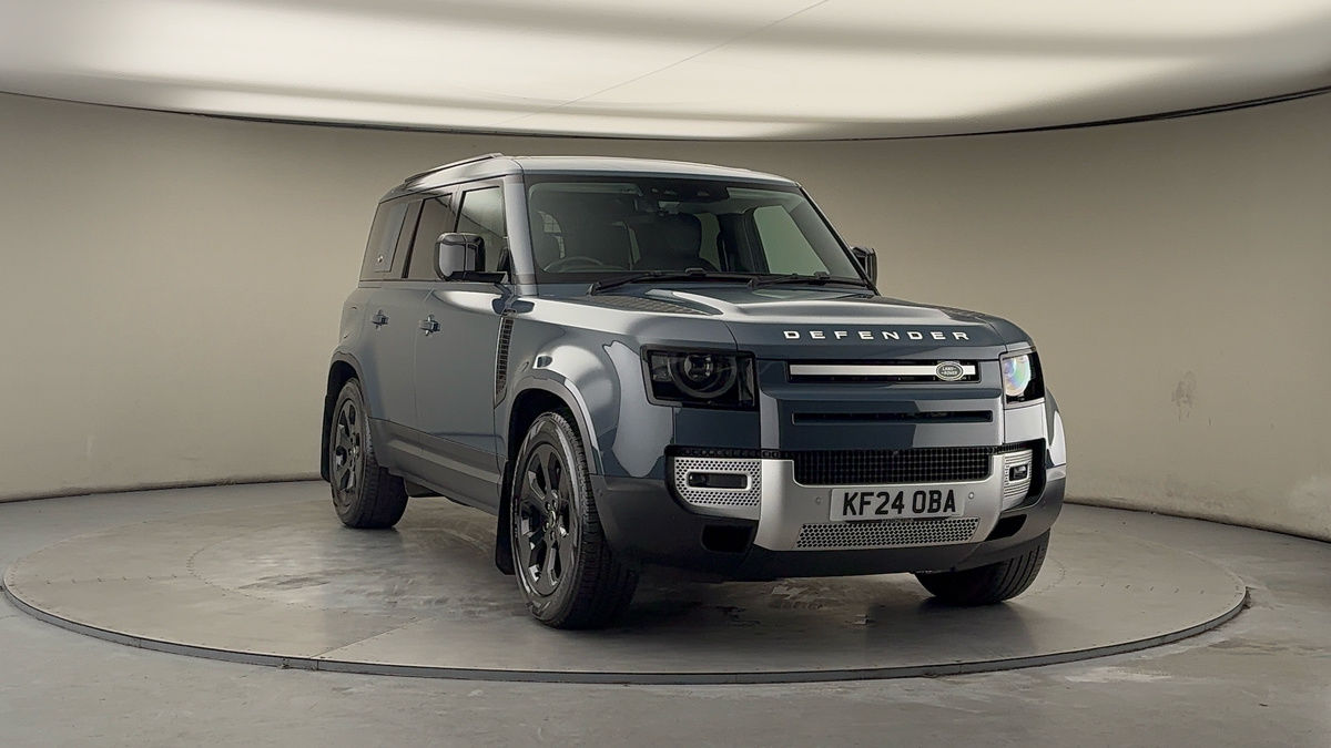 Used Land Rover Defender 2024 for sale - 78201437: Photo 33