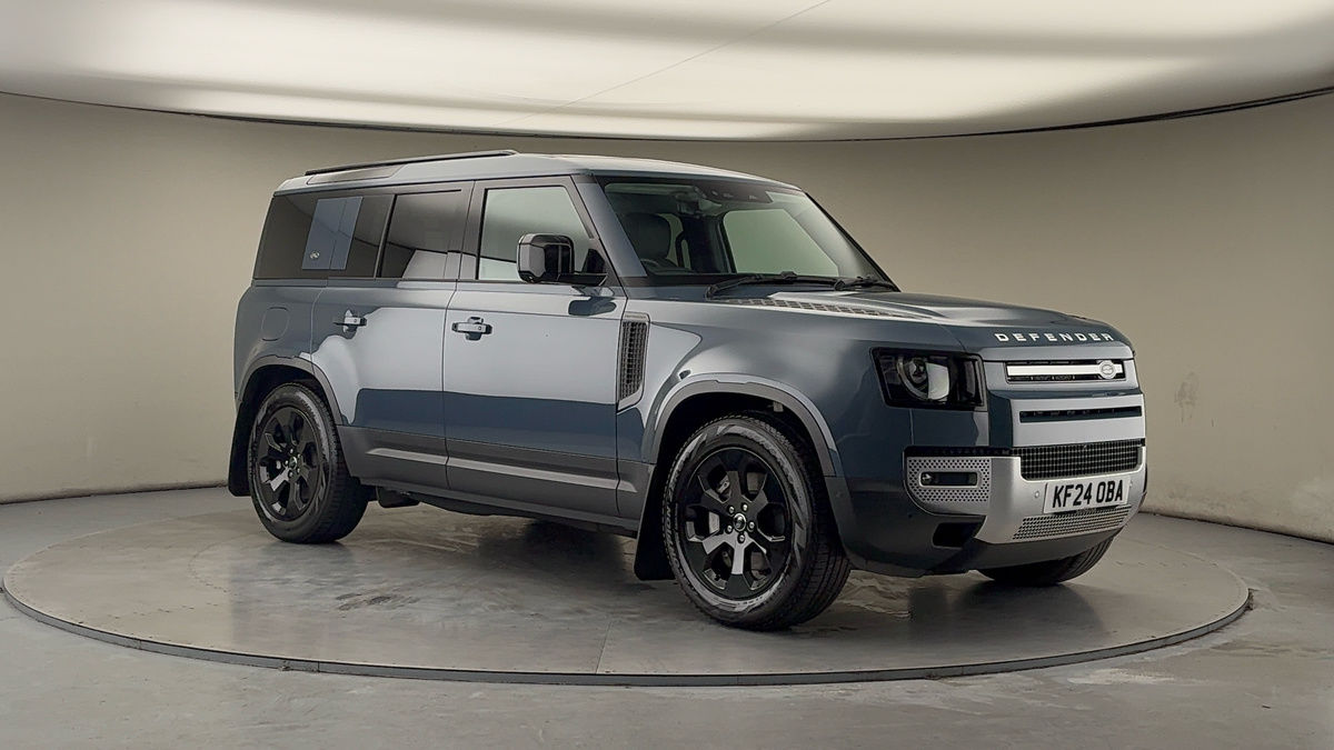 Used Land Rover Defender 2024 for sale - 78201437: Photo 34