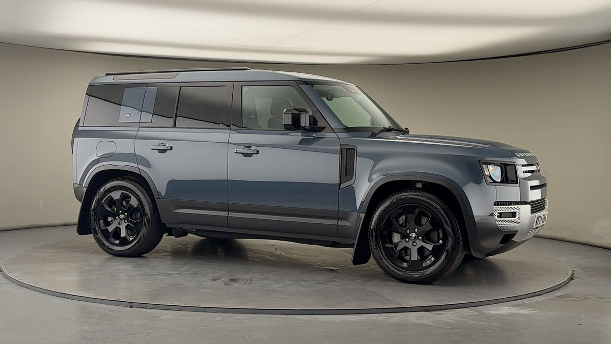 Used Land Rover Defender 2024 for sale - 78201437: Photo 35