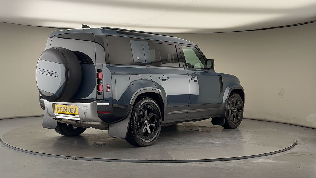 Used Land Rover Defender 2024 for sale - 78201437: Photo 39