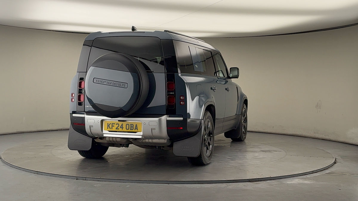 Used Land Rover Defender 2024 for sale - 78201437: Photo 40