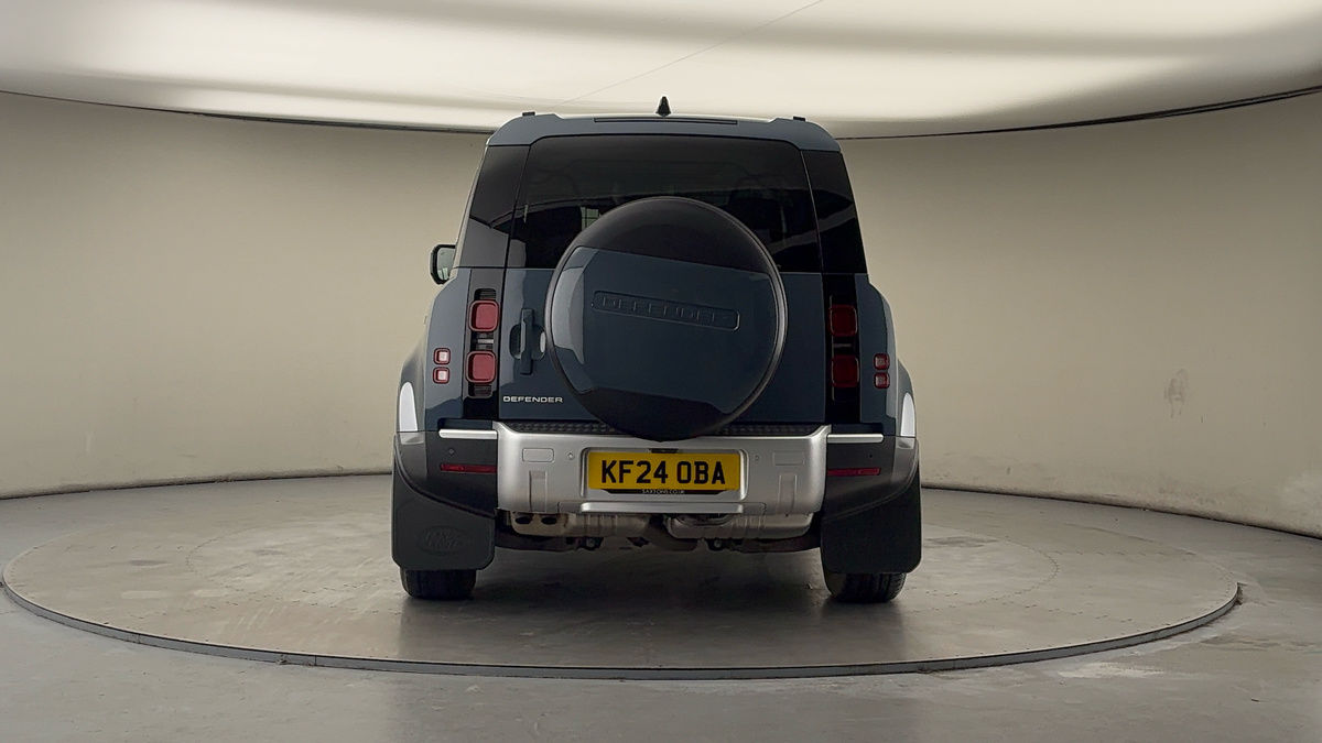 Used Land Rover Defender 2024 for sale - 78201437: Photo 41