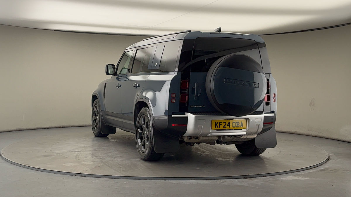 Used Land Rover Defender 2024 for sale - 78201437: Photo 42