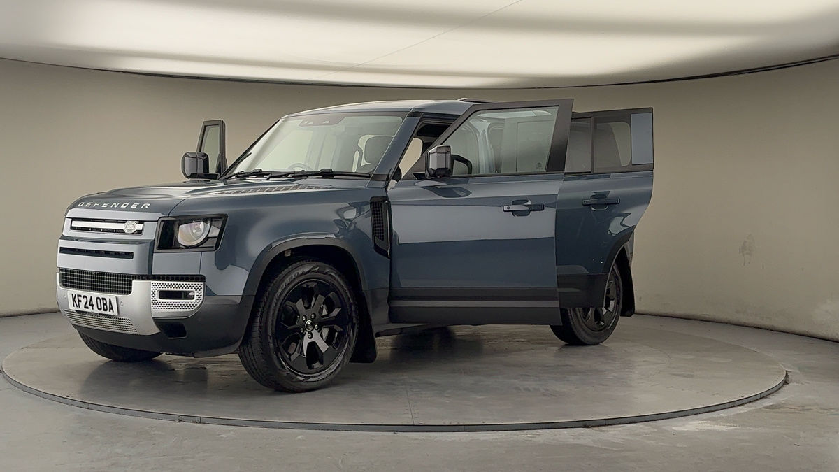 Used Land Rover Defender 2024 for sale - 78201437: Photo 49