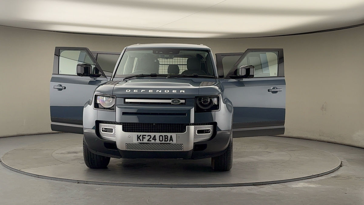 Used Land Rover Defender 2024 for sale - 78201437: Photo 51