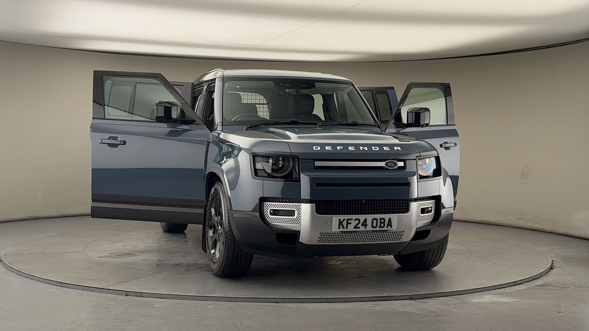 Used Land Rover Defender 2024 for sale - 78201437: Photo 52