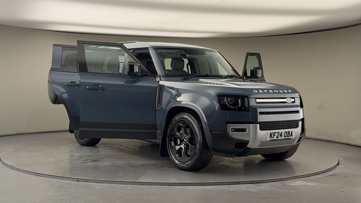 Used Land Rover Defender 2024 for sale - 78201437: Photo 53