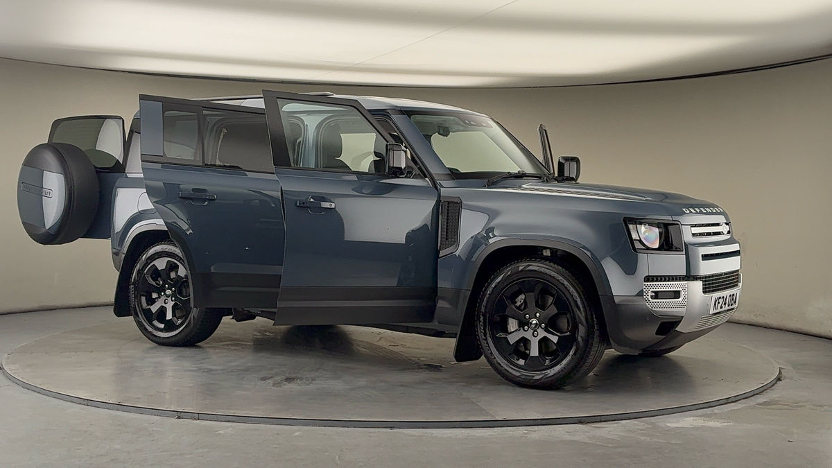 Used Land Rover Defender 2024 for sale - 78201437: Photo 54