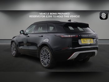 Used Land Rover Range Rover Velar 2021 for sale - 76974100: Photo