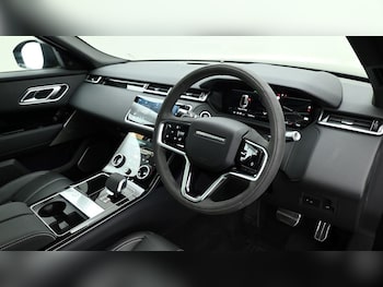 Used Land Rover Range Rover Velar 2022 for sale - 75549365: Photo