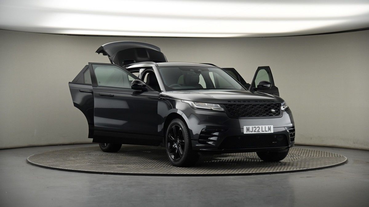 Vehicle 45