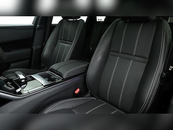 Used Land Rover Range Rover Velar 2022 for sale - 75549365: Photo