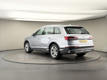 Used Audi Q7 2019 for sale - 78083825: Photo