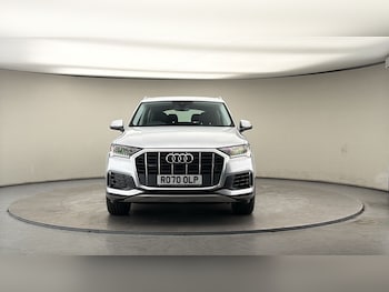 Used Audi Q7 2019 for sale - 78083825: Photo