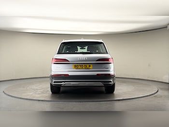 Used Audi Q7 2019 for sale - 78083825: Photo