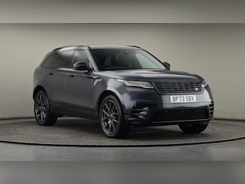 2023 - 2.0 P400e 19.2kWh Dynamic HSE SUV 5dr Petrol Plug-in Hybrid Auto 4WD Euro 6