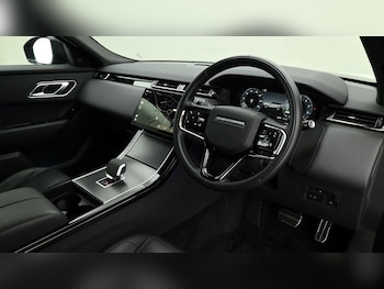 Used Land Rover Range Rover Velar 2023 for sale - 75560610: Photo