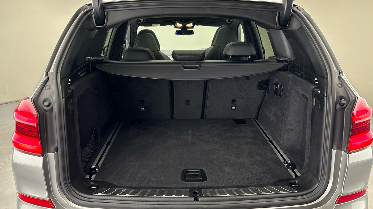 Used BMW X3 M 2020 for sale - 77342439: Photo 11