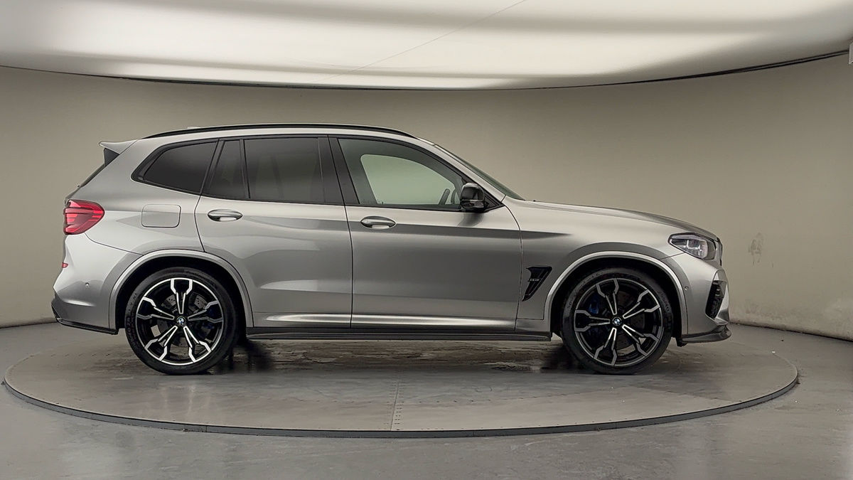 Used BMW X3 M 2020 for sale - 77342439: Photo 16
