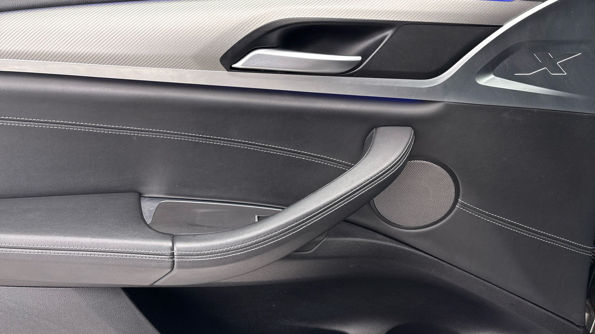 Used BMW X3 M 2020 for sale - 77342439: Photo 19