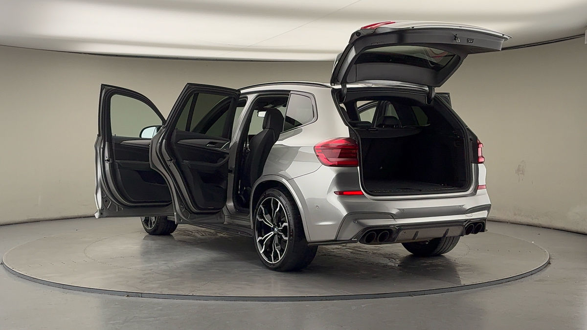 Used BMW X3 M 2020 for sale - 77342439: Photo 23