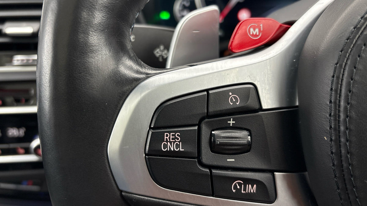 Used BMW X3 M 2020 for sale - 77342439: Photo 25