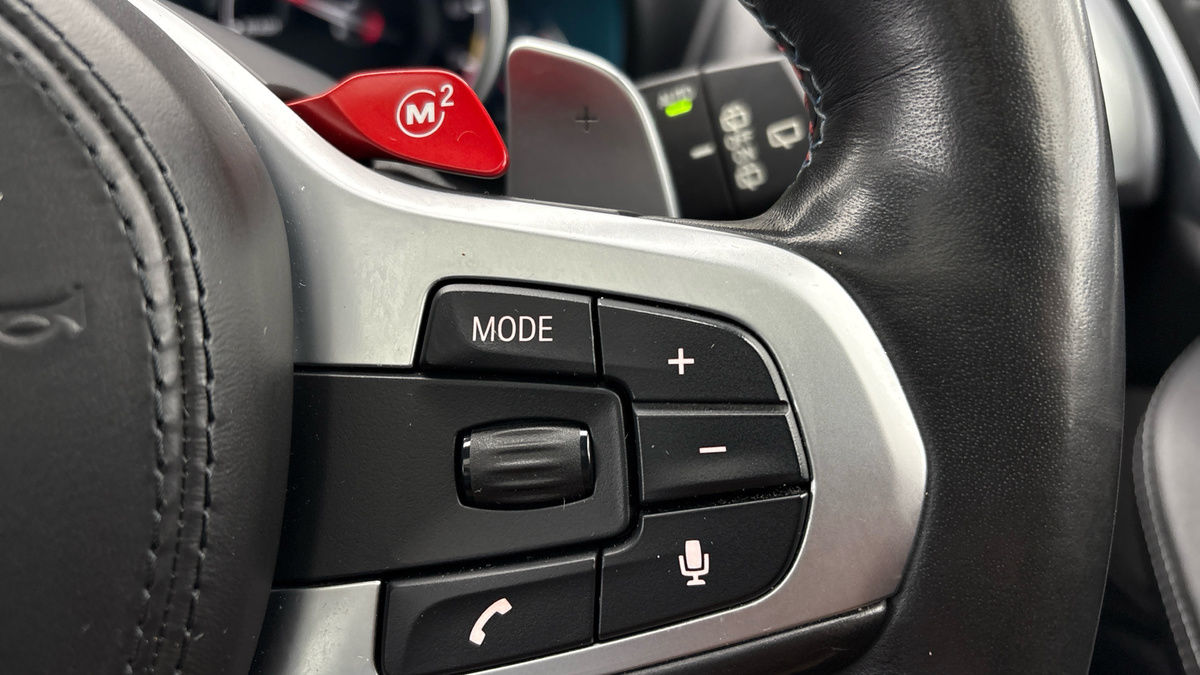 Used BMW X3 M 2020 for sale - 77342439: Photo 26