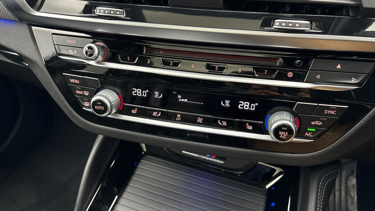 Used BMW X3 M 2020 for sale - 77342439: Photo 27