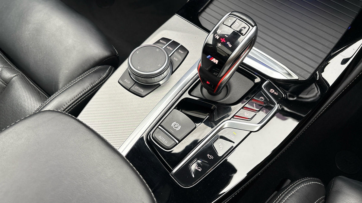 Used BMW X3 M 2020 for sale - 77342439: Photo 28