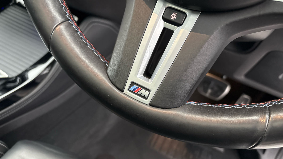 Used BMW X3 M 2020 for sale - 77342439: Photo 29