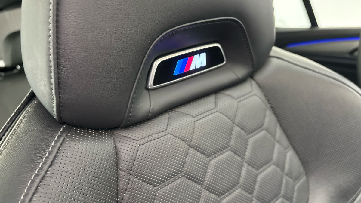 Used BMW X3 M 2020 for sale - 77342439: Photo 30